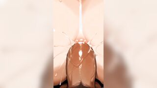 Queer super hot