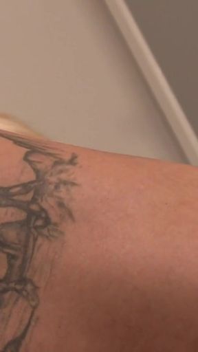 Unforgettable moment from &quot;My Perverted Trainer Charlyse Angel s Intense Sessions with&quot;