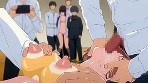 Sakuramiya Sisters Share Steamy Gangbang Encounter in Cuckold Chronicles Pt. 2