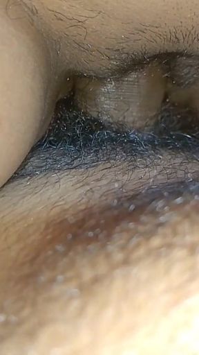 Spectacular moment from &quot;newly love marriage couple romance and fucked in hindi sex video with romance&quot;