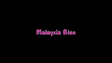Malaysia Blue Gives Rico Strong Blowjob to Facial Cumshot