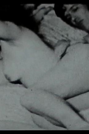 Vintage porn retro erotic theatre - Triple affair