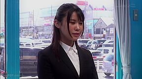 250519診察とかウソついてセクハラしまくれe3