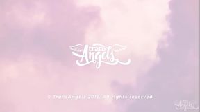 Midnight Pussy / TransAngels  / download full from www.tafuck.com/toni