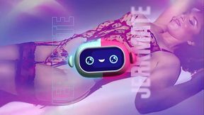 Nova Hawthorne game - she does what you want