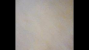 Losing my ass virginity