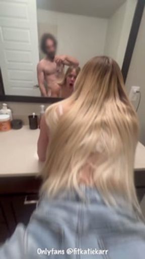 Sneaky free use fuck