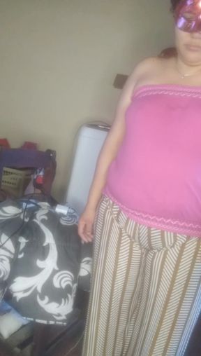 Blowjob latina