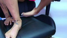 Paige Star Private Show
