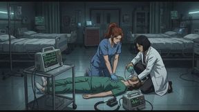 CPR Confessions #68: Defiant Heartbeats