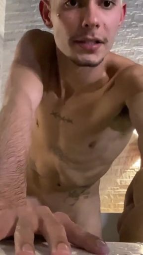 Jaw-dropping moment from &quot;give their pussy in the pool&quot;