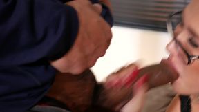 supalvaproduction - update #35 - red august loves cock!!! - may 30, 2023