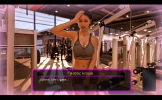 Duality-Big Ass Tits In Gym