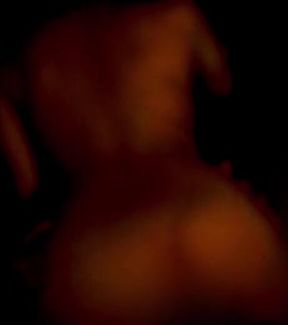 【ハメ撮り】美尻女子〇生　リアルなsex　エロ声　素人　(個人撮影、JD、無音あり)