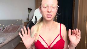 Pre-locktober Task + Big News