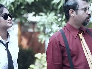 School principal ne madam ko choda