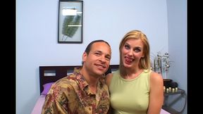 darryl hanah wants her married pussy to get used