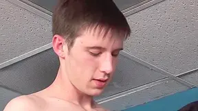 He Is Crazy About My Cock Twinks Gay Porn