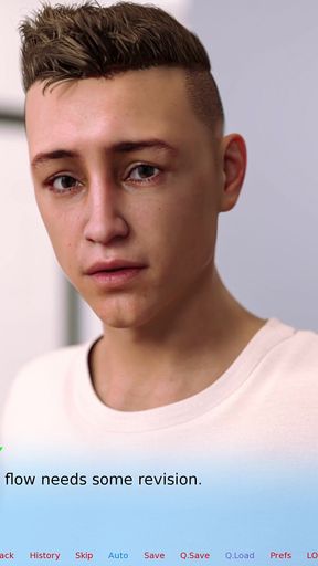 Alternate Worlds Update 6