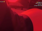 HORNY BIG ASS