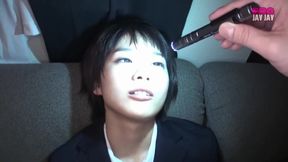 Desire Collection Ai.m a Serious Tomboy with Passion Pt.1