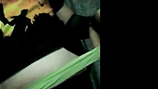 Punk Youngster's Striptease