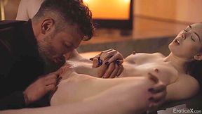 Good Darling Michelle Anthony Likes Fucking With A Long Boner