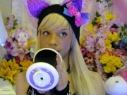 xxHayleeMariexx ASMR Binaural Relaxation ! Haylee Marie