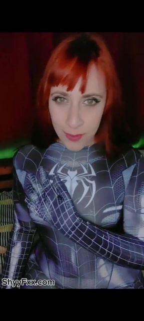 Spider-gauchi Chapter 1 He Always Gets Into Trouble!