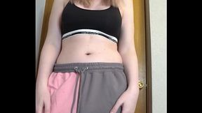 Dominant TGirl Treats You Like Dirt and Fucks Your Face