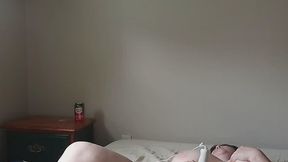 Ftm puppy begs you to fill his holes