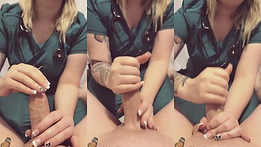 Nurse Wasn't Happy Her Patient was Filming the Home Visit