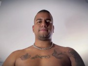 Maricon inferior precum humillacion