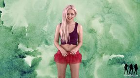 Faye X - Clubbing Girl