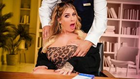 The Traded Soul MILFs 4K Pervz Degree XXX Teaser