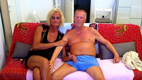 Free series, Latest live sex show online recordings, Gigi and Dave, shemale and man couple, POV, behind the scene, webcam sex, 04.06.2025 1