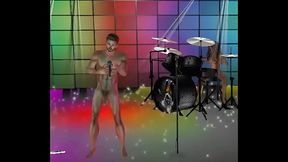 IMVU LAGGSTERS PARADISE - LOL