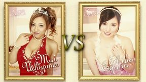 Crazy Japanese model in Amazing MILF, Big Tits JAV video