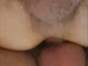 QUANTO MI PIACE QUANDO MI SCOPA IL MIO RAGAZZO! ABBIAMO PASSATO TUTTO IL GIORNO A SCOPARE