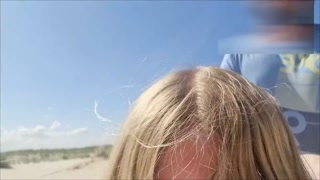 Beach on Norderney