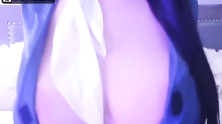 ANNIE two (Britney Spring)