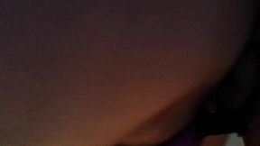 POV Hot Wet Juicy Pussy Squirting All Over Throbbing Hard Cock and Glass Dildo