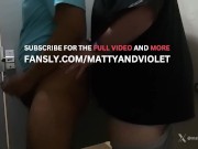 Fucking Chub Public sex Bathroom