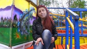 Carnival Cunt