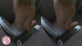 2026 March-April-May Highlights only - over 4 Minutes of Plops, Dumps, Pee and Ass wiping