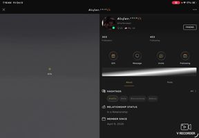 IMVU dancing might be copyrighted