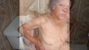 HELLOGRANNY Latina Moms Got Their Bodies Shown To The Internet
