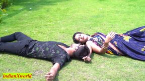 Indian Couple First Time Honeymoon Sex! Hot Hardcore Rough Sex