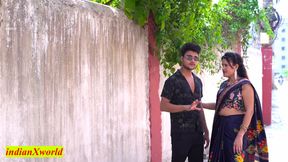 Indian Couple First Time Honeymoon Sex! Hot Hardcore Rough Sex