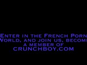 sexy twink latino fucked by daddy for crunchboy